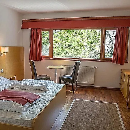 Media Balaton Отель типа 