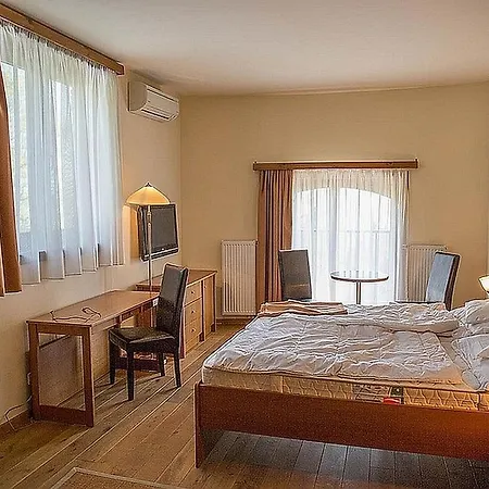 Media Balaton Отель типа 