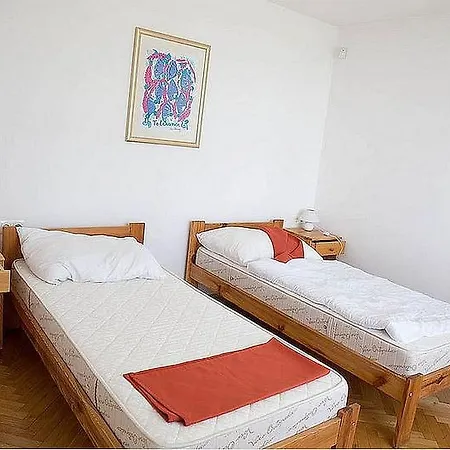 Media Balaton Отель типа 