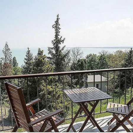 Media Balaton Отель типа 