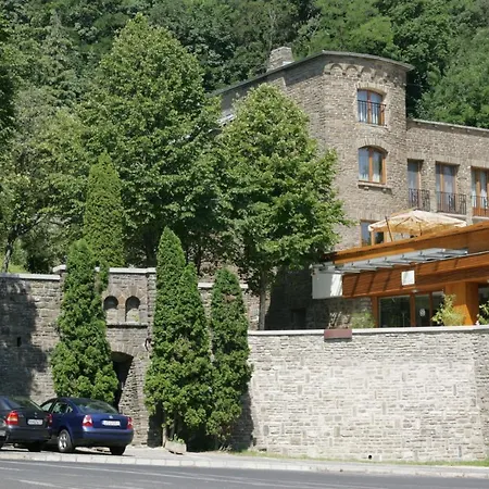 Bed & Breakfast Media Balaton Tihany
